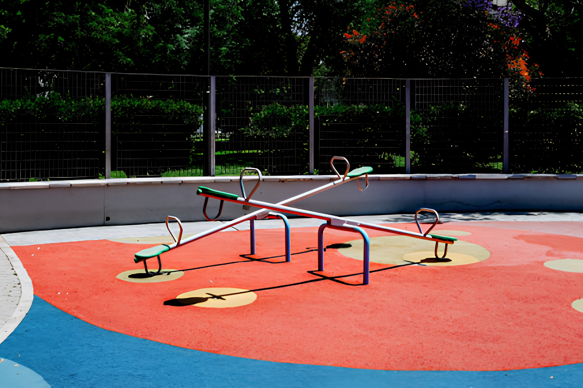 Children's Play Area